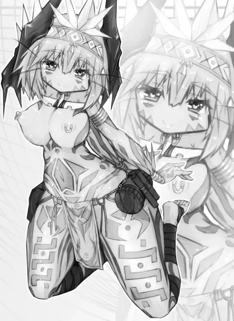 [Sakuraide Ichi Zakuro] Muras no Mura Laima Hen Fhentai - Page 2