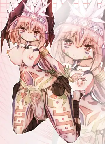 [Sakuraide Ichi Zakuro] Muras no Mura Laima Hen Fhentai - Page 3