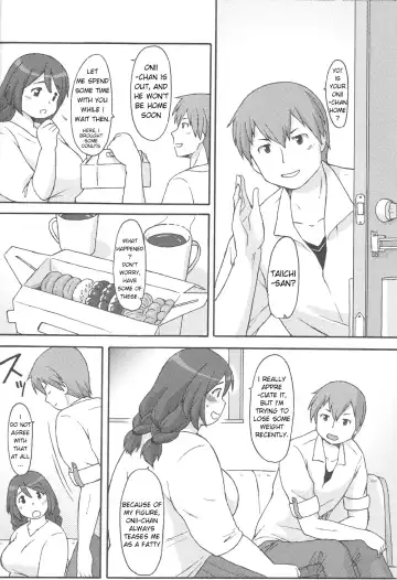 [Katou] Sister's Complex Fhentai - Page 7