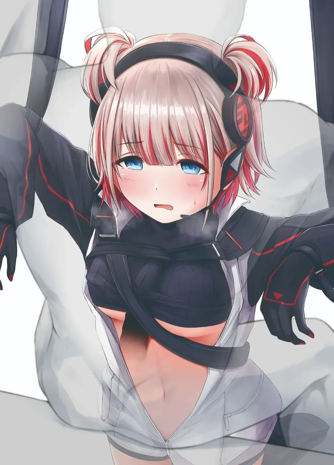 [Warubo] ZURILLI@NT WING Fhentai - Page 18