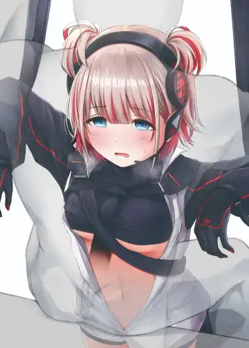 [Warubo] ZURILLI@NT WING Fhentai - Page 18