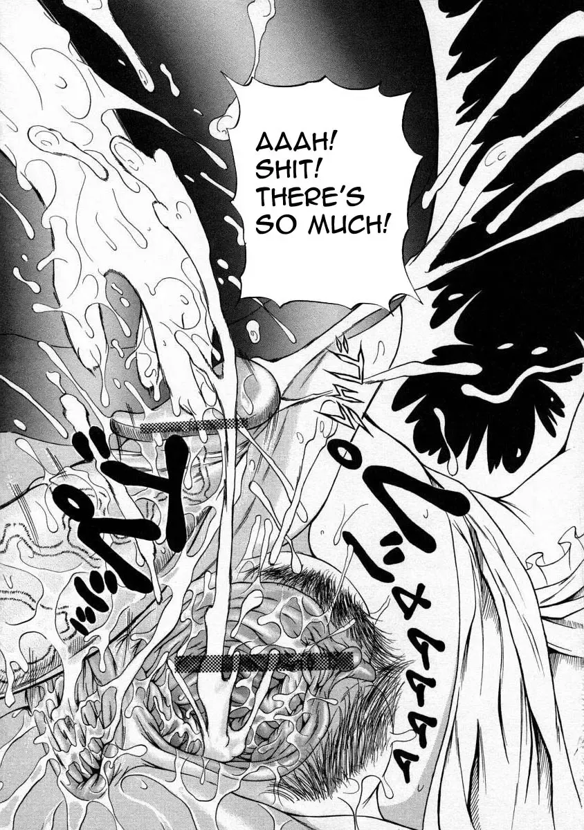 [Andou Hiroyuki] Provocative Mother! Fhentai - Page 13