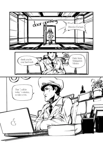 [Sakuraide Ichi Zakuro] Vivid Army Tina Fhentai - Page 2