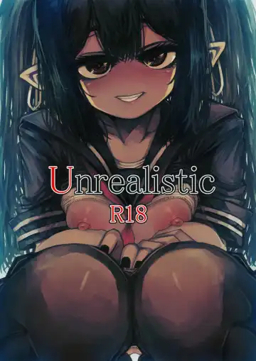 Read [Sakuraide Ichi Zakuro] Unrealistic - Fhentai
