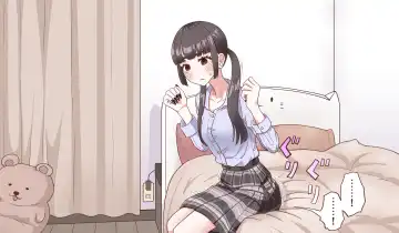 [Manbou] Chiisaku Natte Suki na Ko ni 5-kai Shasei Sasete Morau Hanashi Fhentai - Page 46