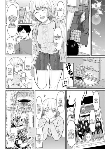 [Mikitoamon] Who Is This Bitch, Anyway? Fhentai - Page 6