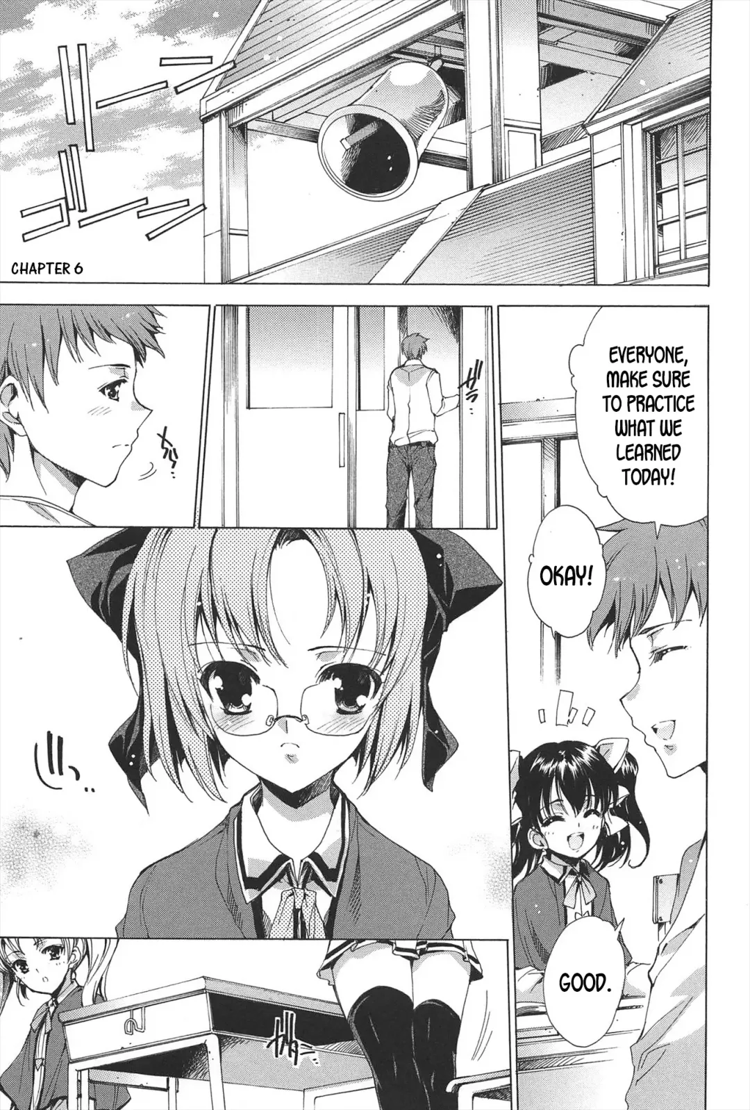 [Yuiga Naoha] Princess Class e Youkoso Fhentai - Page 102