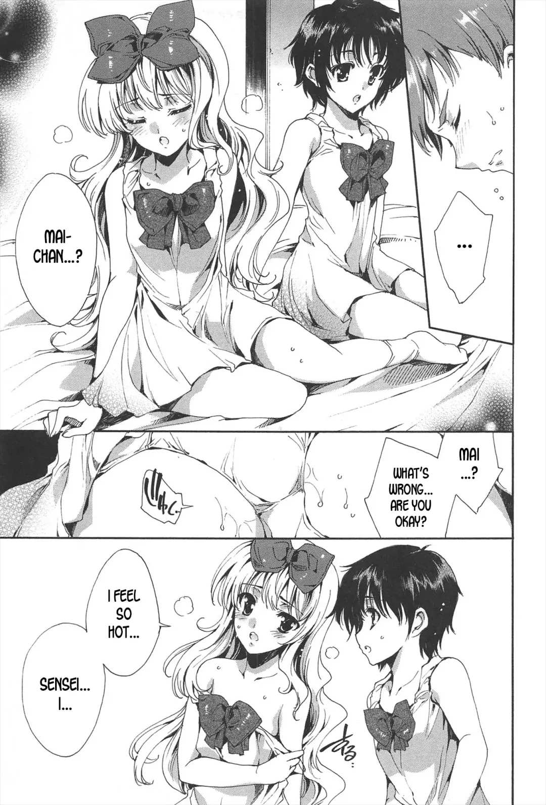 [Yuiga Naoha] Princess Class e Youkoso Fhentai - Page 74