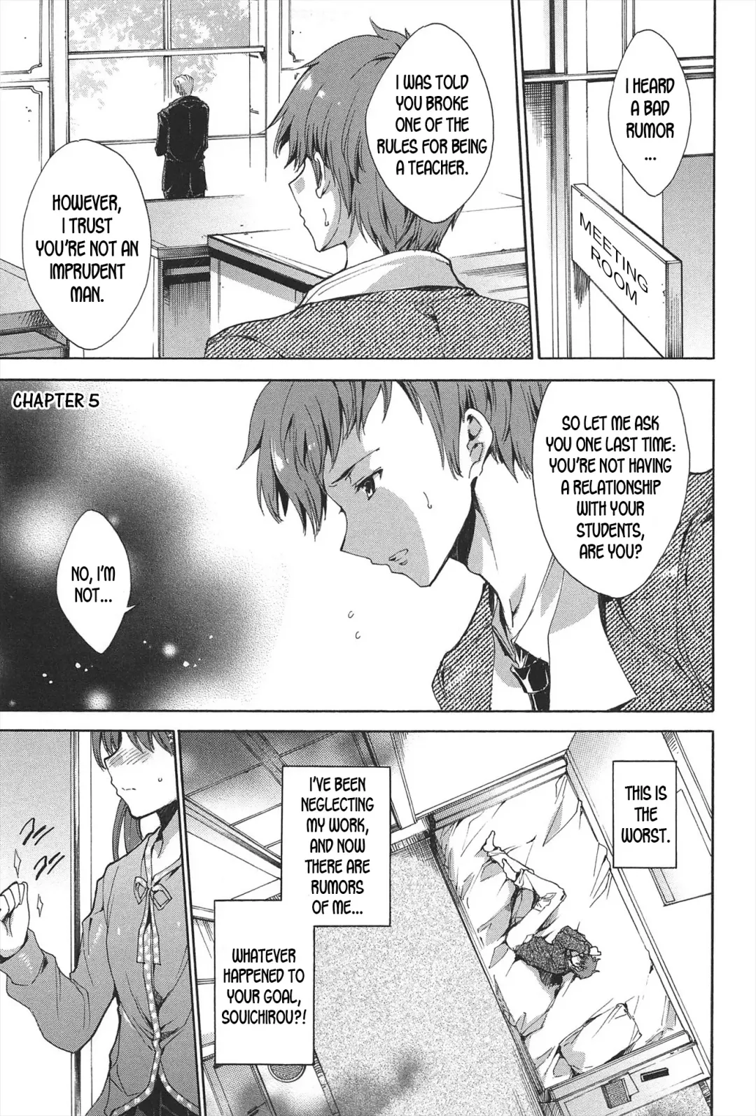 [Yuiga Naoha] Princess Class e Youkoso Fhentai - Page 84