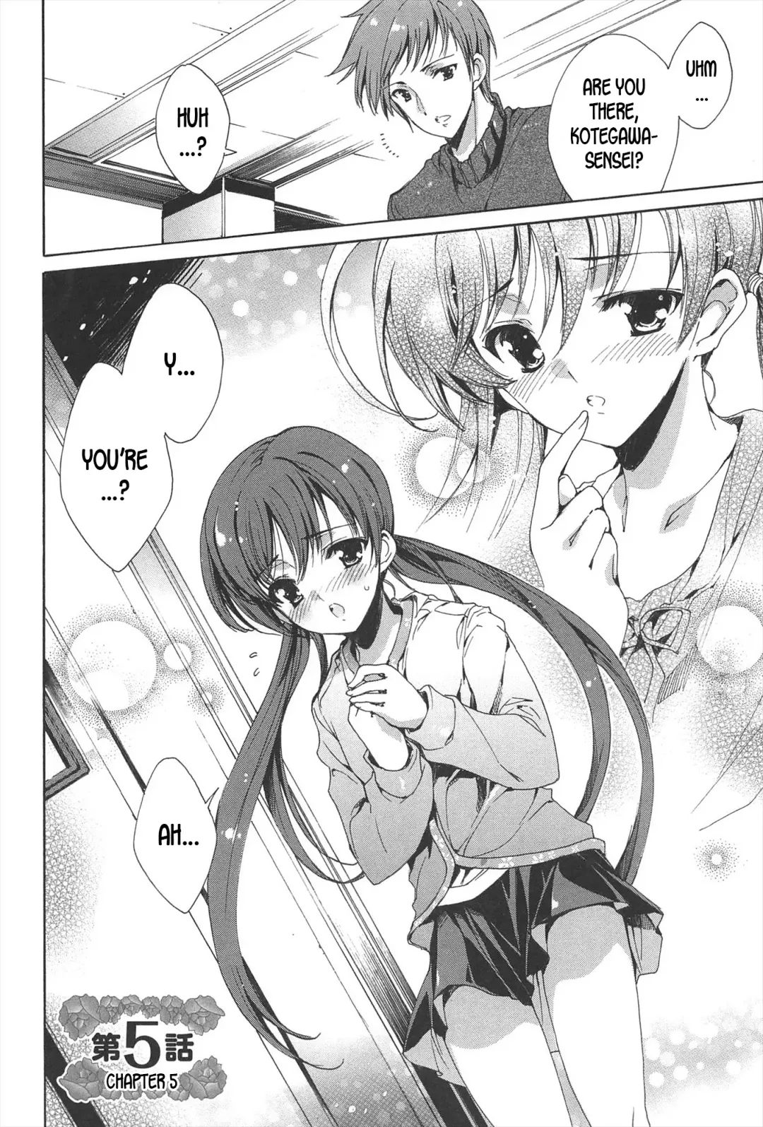 [Yuiga Naoha] Princess Class e Youkoso Fhentai - Page 85