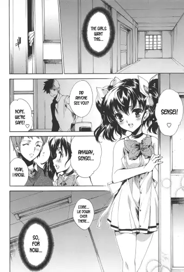 [Yuiga Naoha] Princess Class e Youkoso Fhentai - Page 117