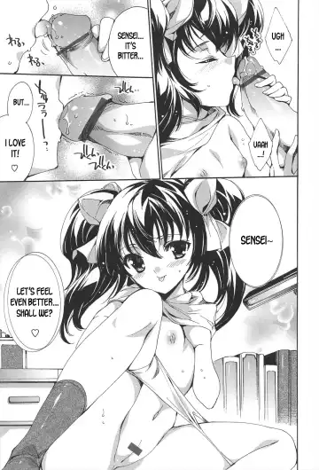 [Yuiga Naoha] Princess Class e Youkoso Fhentai - Page 124