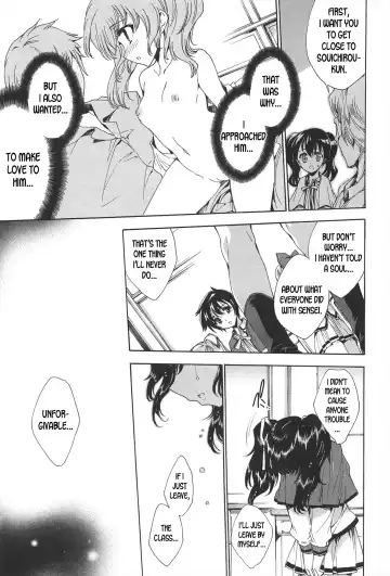 [Yuiga Naoha] Princess Class e Youkoso Fhentai - Page 156