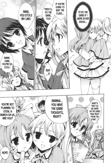 [Yuiga Naoha] Princess Class e Youkoso Fhentai - Page 158