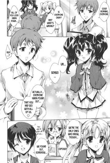 [Yuiga Naoha] Princess Class e Youkoso Fhentai - Page 161