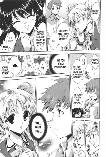 [Yuiga Naoha] Princess Class e Youkoso Fhentai - Page 162
