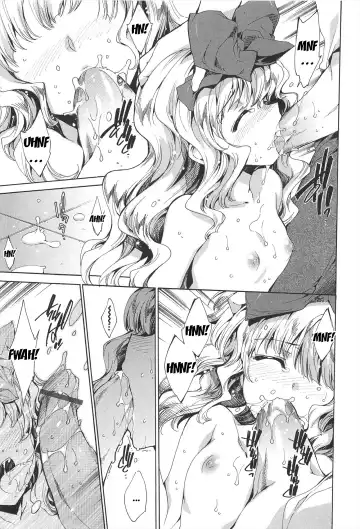 [Yuiga Naoha] Princess Class e Youkoso Fhentai - Page 168