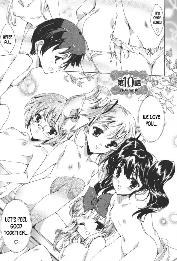 [Yuiga Naoha] Princess Class e Youkoso Fhentai - Page 174