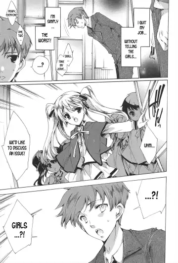 [Yuiga Naoha] Princess Class e Youkoso Fhentai - Page 182