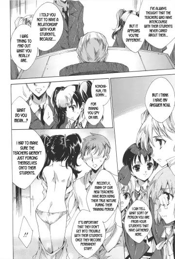 [Yuiga Naoha] Princess Class e Youkoso Fhentai - Page 185