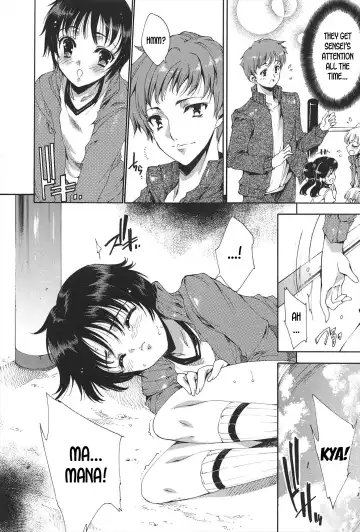 [Yuiga Naoha] Princess Class e Youkoso Fhentai - Page 52