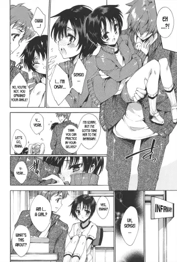 [Yuiga Naoha] Princess Class e Youkoso Fhentai - Page 53
