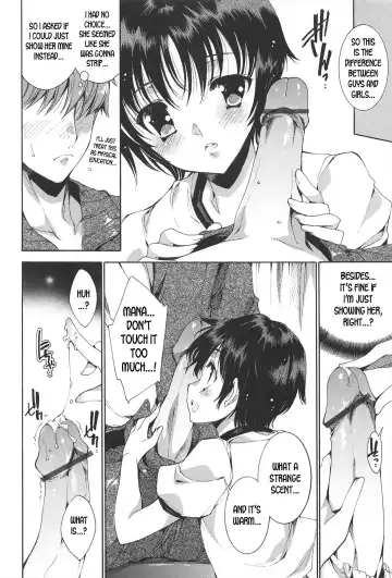 [Yuiga Naoha] Princess Class e Youkoso Fhentai - Page 55