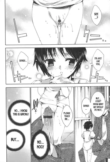 [Yuiga Naoha] Princess Class e Youkoso Fhentai - Page 57