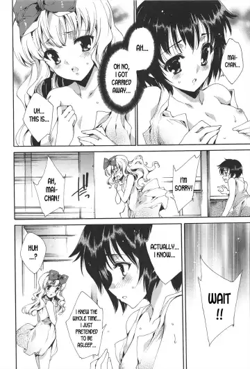 [Yuiga Naoha] Princess Class e Youkoso Fhentai - Page 71