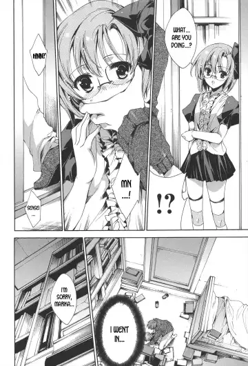 [Yuiga Naoha] Princess Class e Youkoso Fhentai - Page 89