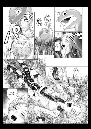 [Yoikuma] Haste Makes Waste Fhentai.net - Page 5