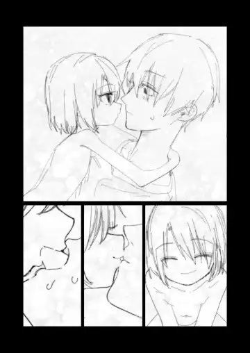 [Honryo Hanaru] Shin Nitamonodoshi 1 Kyoudai no Tadashii Sugoshikata. Fhentai - Page 40