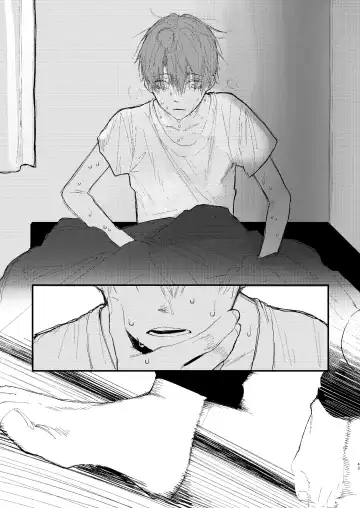 [Honryo Hanaru] Shin Nitamonodoshi 1 Kyoudai no Tadashii Sugoshikata. Fhentai - Page 43