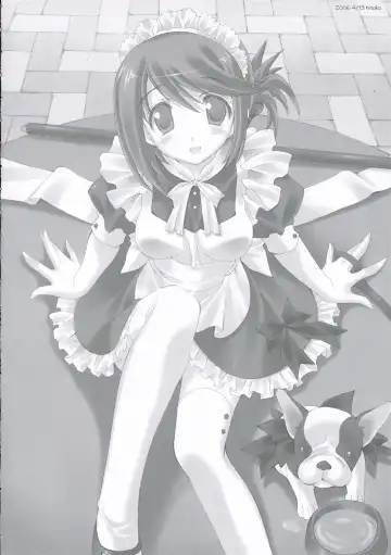 [Satomi Hinako] Kawaism Fhentai - Page 5