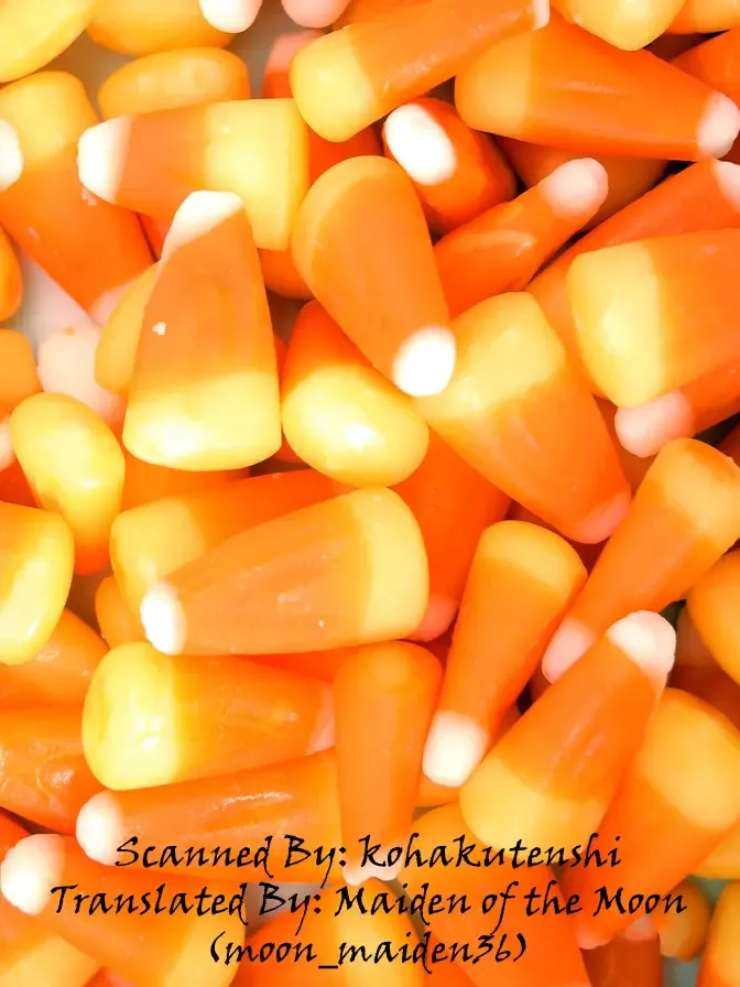 [Naokichi.] Trick or Treat? Fhentai - Page 22