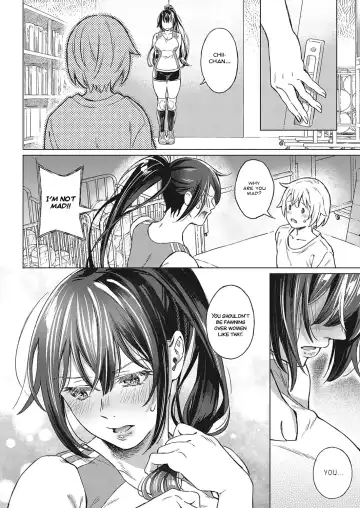 [Miyama] Boku no Osananajimi Again | My Childhood Friend Again Fhentai.net - Page 8