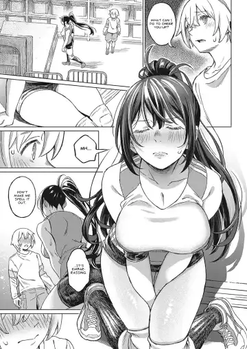 [Miyama] Boku no Osananajimi Again | My Childhood Friend Again Fhentai.net - Page 9