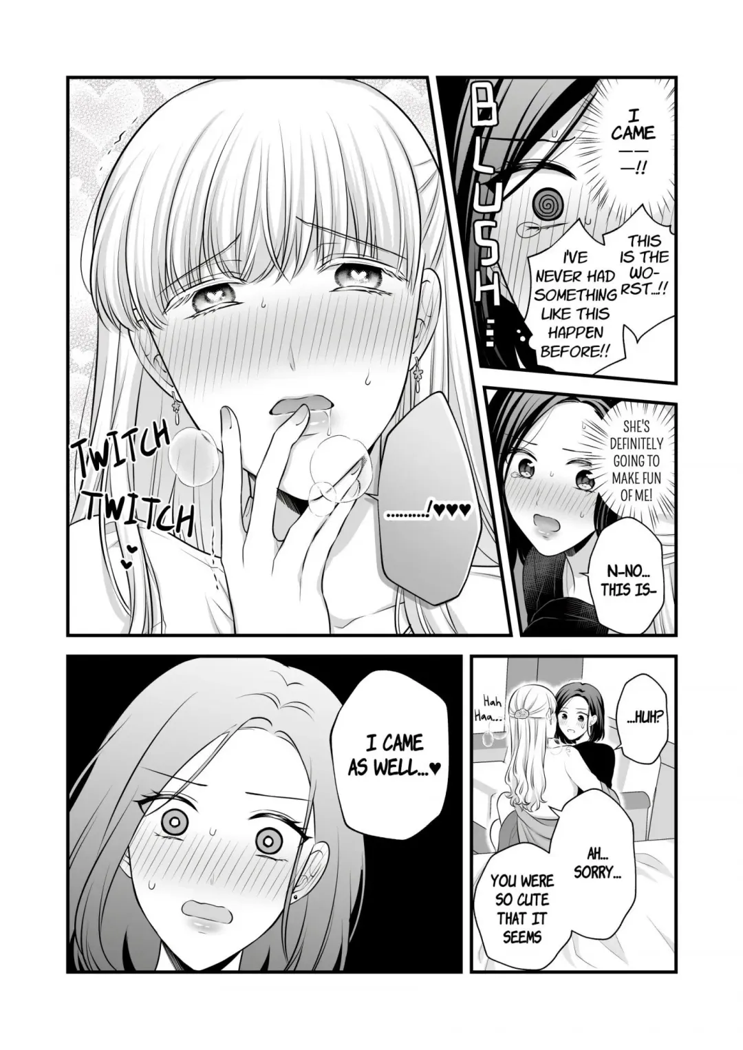 [Kisaragi Sonami] Aishite Ii no wa, Karada dake Fhentai - Page 10