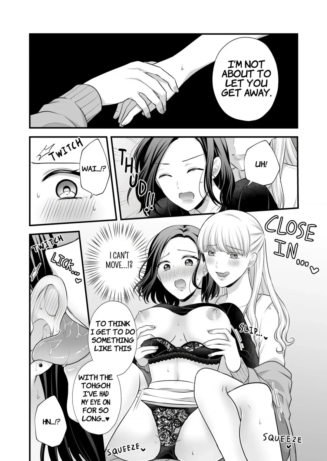 [Kisaragi Sonami] Aishite Ii no wa, Karada dake Fhentai - Page 7
