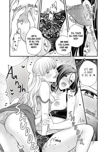 [Kisaragi Sonami] Aishite Ii no wa, Karada dake Fhentai.net - Page 13