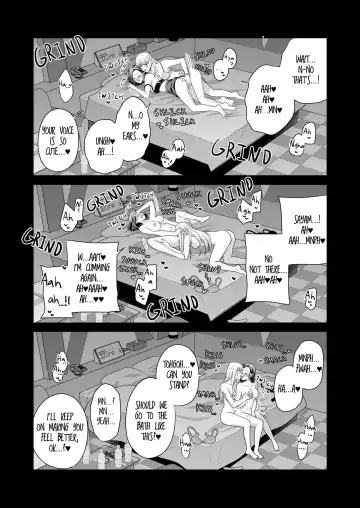 [Kisaragi Sonami] Aishite Ii no wa, Karada dake Fhentai.net - Page 16