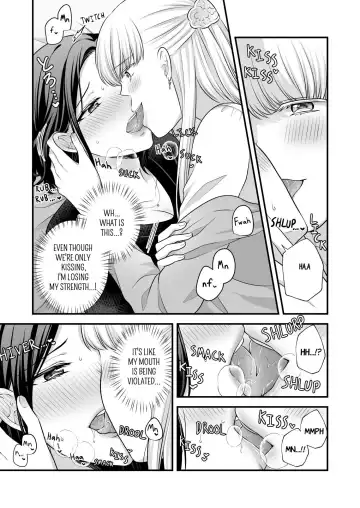 [Kisaragi Sonami] Aishite Ii no wa, Karada dake Fhentai.net - Page 5