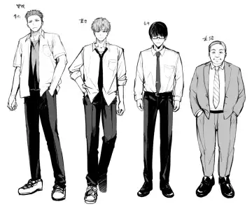 [Betty] Shuudan Nyotaika Gal, Ochiru Fhentai - Page 37