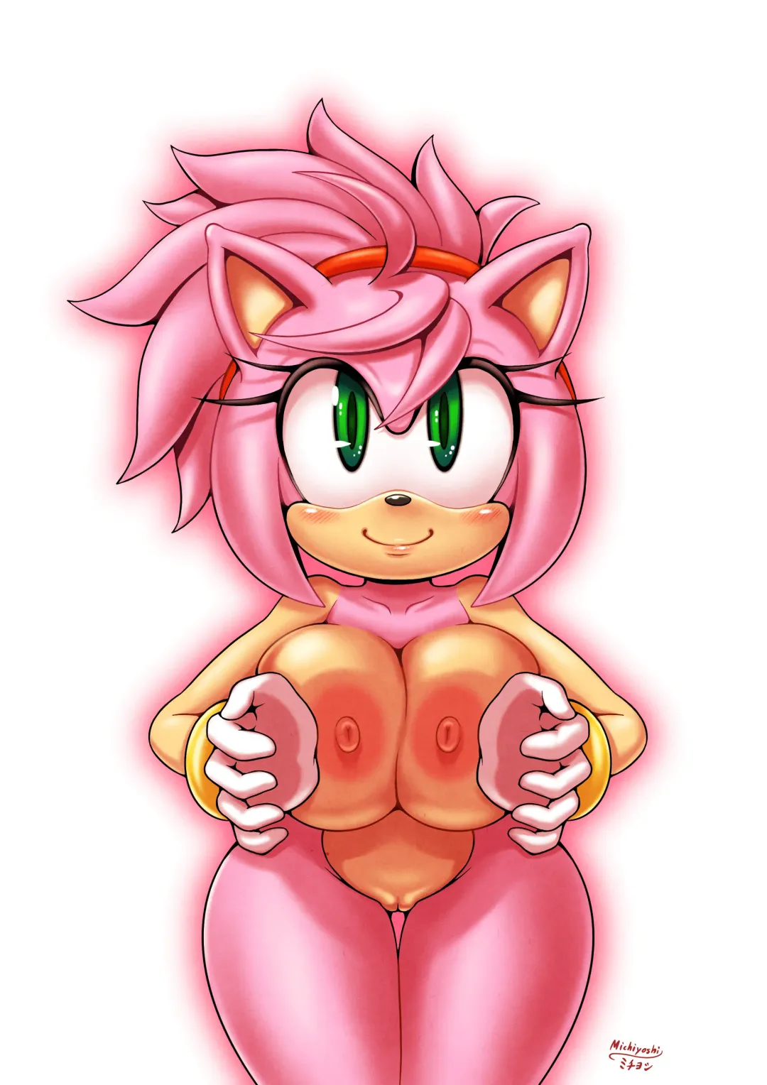 [Michiyoshi] Canned Furry Gaiden 4 Fhentai - Page 24