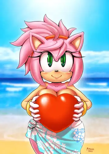 [Michiyoshi] Canned Furry Gaiden 4 Fhentai - Page 21