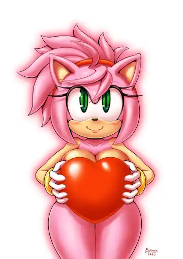 [Michiyoshi] Canned Furry Gaiden 4 Fhentai - Page 22