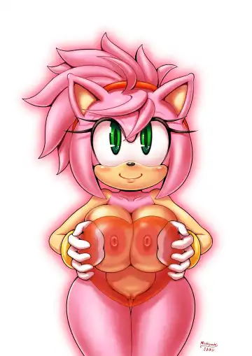 [Michiyoshi] Canned Furry Gaiden 4 Fhentai - Page 23