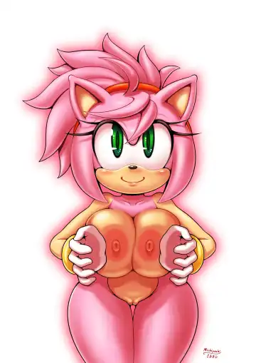 [Michiyoshi] Canned Furry Gaiden 4 Fhentai - Page 24