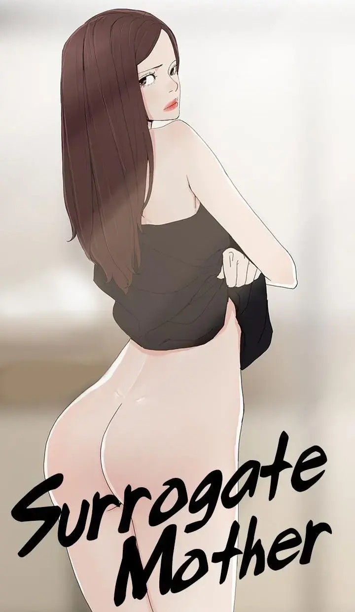 SURROGATE MOTHER Ch. 1-9 Fhentai - Page 36