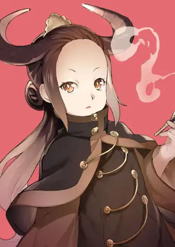 [Blvefo9] MAIDEN SINGULARITY Chapter 4 | Дева сингулярности - Глава 4 Fhentai - Page 34